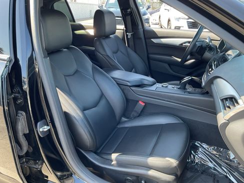 Used 2023 Cadillac CT5 Luxury RWD image 22
