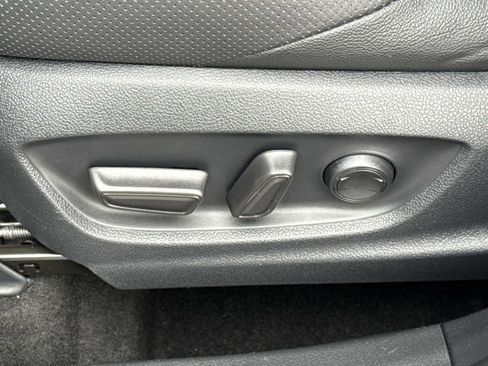 Used 2021 Toyota C-HR Limited image 16