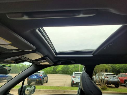 New 2026 Subaru Forester Limited image 14