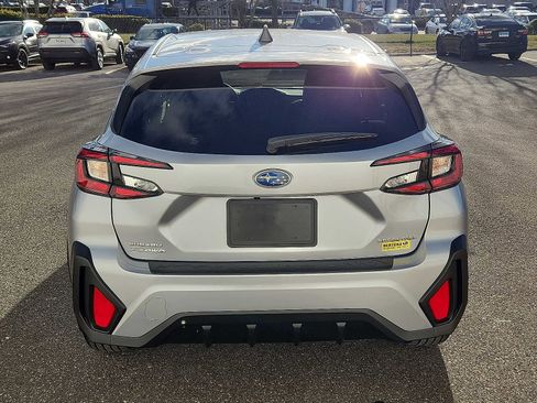 Certified 2025 Subaru Crosstrek 2.0i image 5