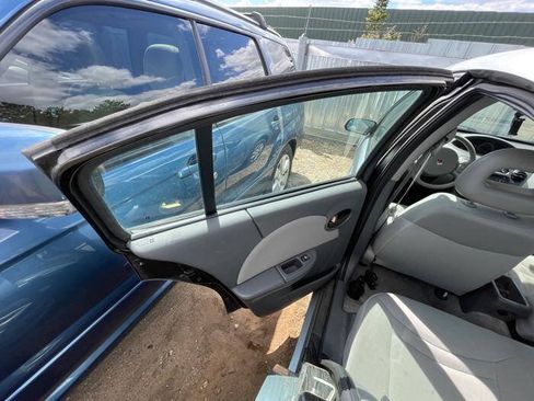Used 2003 Saturn ION Level 2 w/ Convenience Pkg FWD image 24
