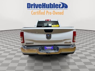 Used 2024 RAM 2500 Big Horn