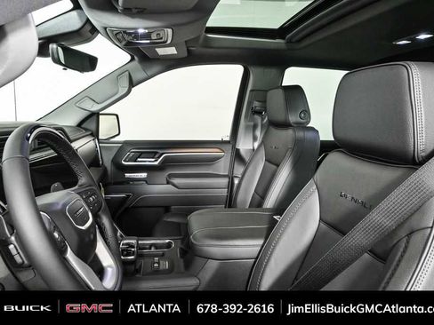 New 2026 GMC Sierra 1500 Denali image 5
