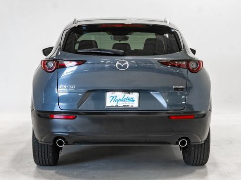 Used 2025 MAZDA CX-30 AWD 2.5 S w/ Preferred Package image 29