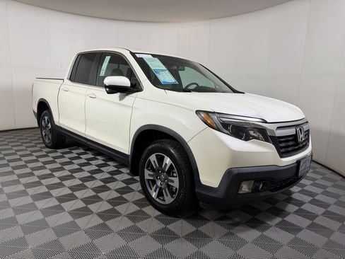 Used 2019 Honda Ridgeline RTL-T image 6