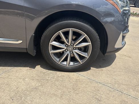 Used 2020 Acura RDX AWD w/ Technology Package image 13