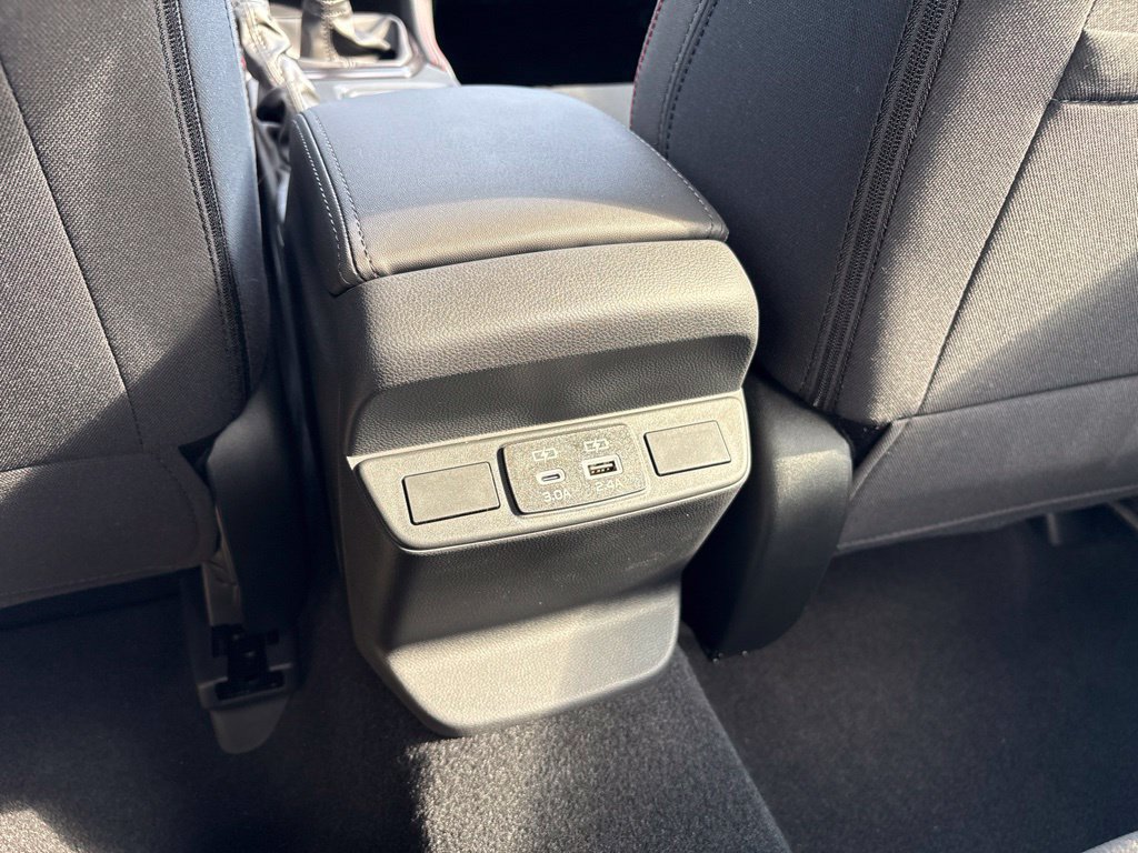 New 2026 Subaru WRX Premium AWD/4WD image 21