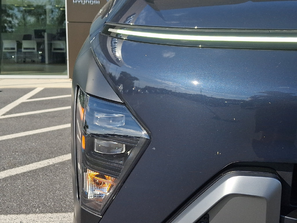 Used 2026 Hyundai Kona SEL Premium AWD/4WD image 9