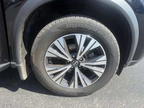Used 2023 Nissan Rogue SV AWD/4WD image 45
