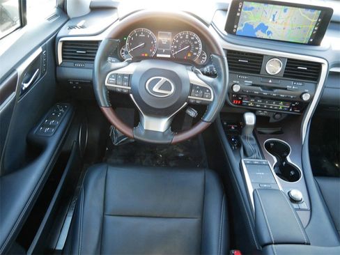 Certified 2021 Lexus RX 350 350 image 11