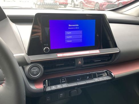 New 2026 Toyota Prius SE image 21