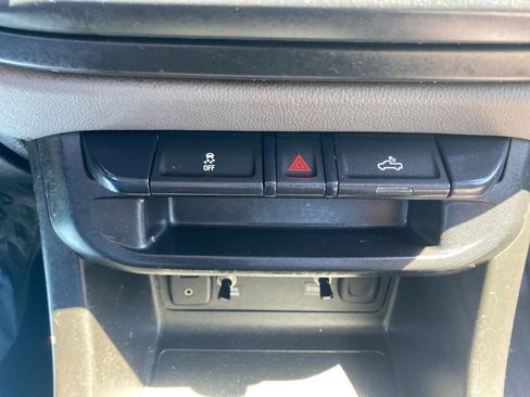 Used 2016 Chevrolet Colorado W/T RWD image 24