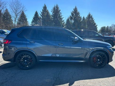 Used 2021 BMW X5 sDrive40i w/ M Sport Package image 7