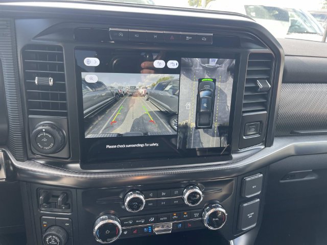 New 2026 Ford F150 Raptor AWD/4WD image 11