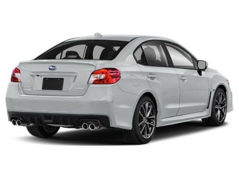 Used 2020 Subaru WRX Premium w/ Performance Package image 2