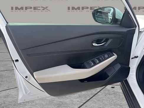 Used 2024 Honda Accord EX image 25