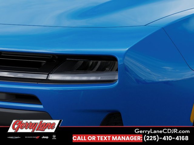 New 2026 Dodge Charger R/T w/ Blacktop Package AWD/4WD image 10