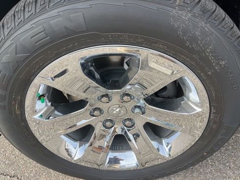 New 2026 RAM 1500 Big Horn image 9