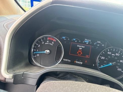 Certified 2020 Ford F250 King Ranch AWD/4WD image 2