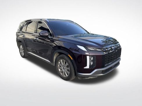 Used 2023 Hyundai Palisade SEL w/ Cargo Package FWD image 2