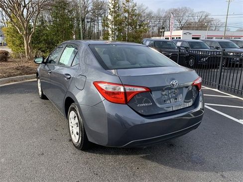 Used 2014 Toyota Corolla L image 6