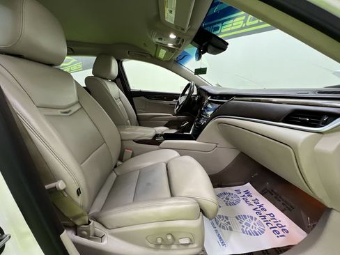 Used 2015 Cadillac XTS Premium FWD image 27