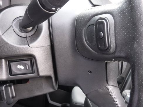 Certified 2022 RAM 2500 Power Wagon w/ Level 1 Equipment Group image 20