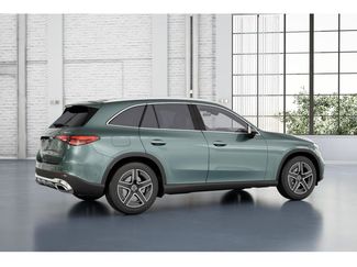 New 2026 Mercedes-Benz GLC 300 4MATIC video 2