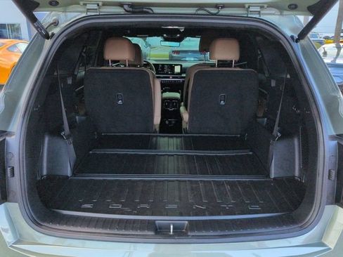 Used 2026 Kia Sorento SX Prestige w/ Olive Brown Leather Package AWD/4WD image 13