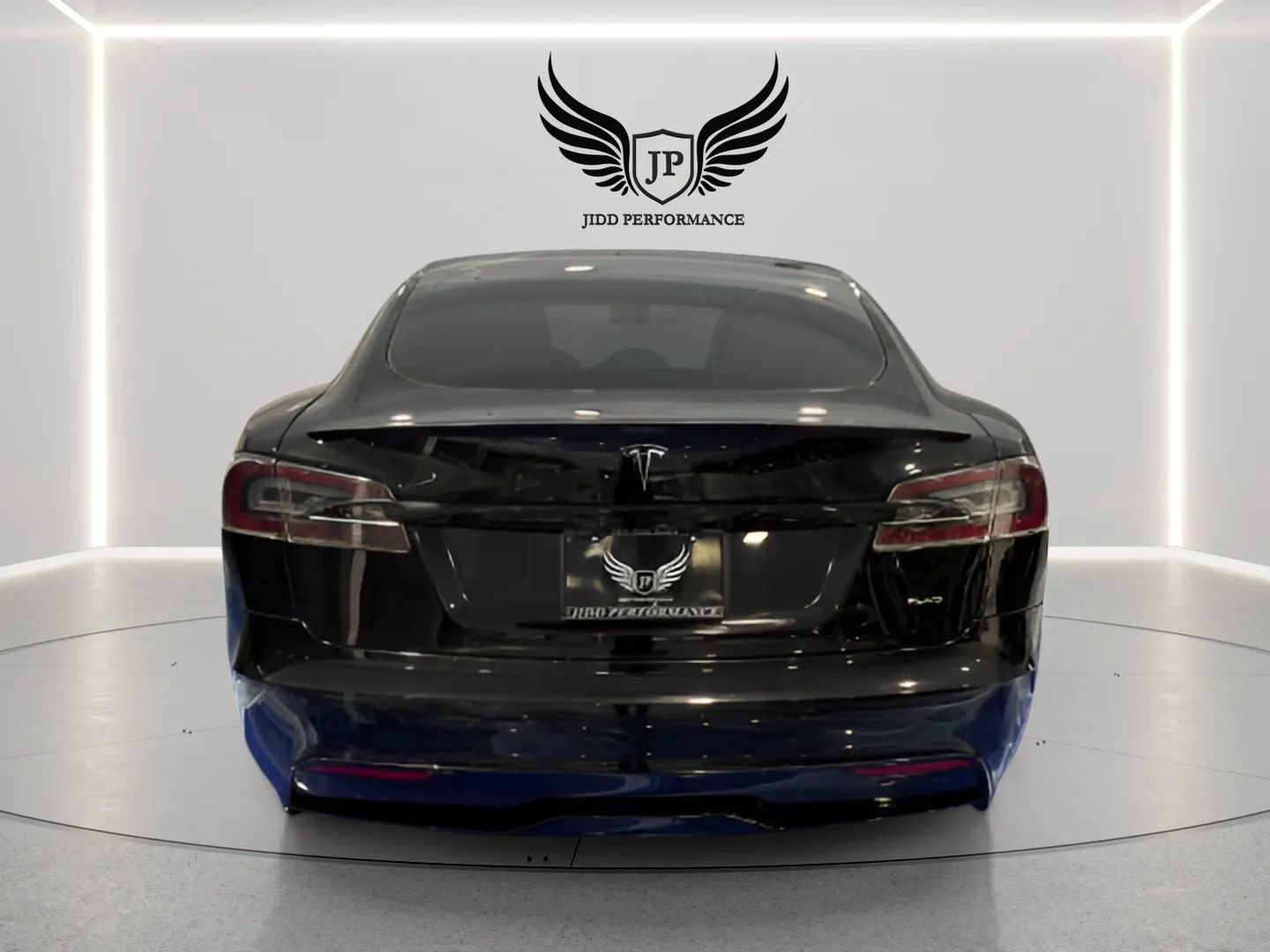 Used 2021 Tesla Model S Plaid AWD/4WD image 6