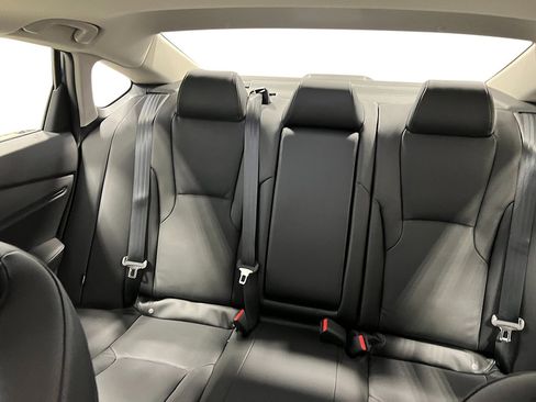 New 2025 Honda Accord Touring image 28