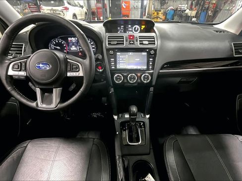 Used 2017 Subaru Forester 2.5i Touring image 16