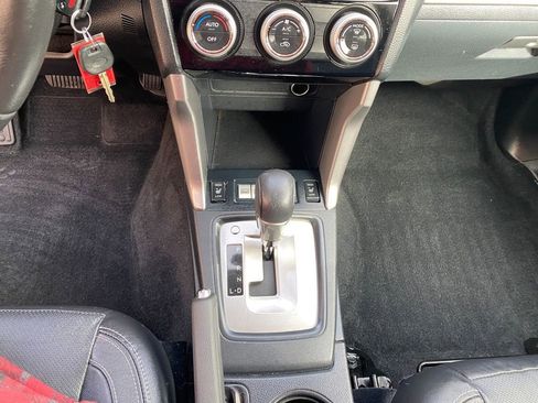 Used 2018 Subaru Forester 2.5i Limited image 22