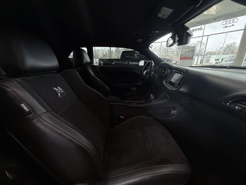 Used 2021 Dodge Challenger R/T Scat Pack w/ Dynamics Package image 35