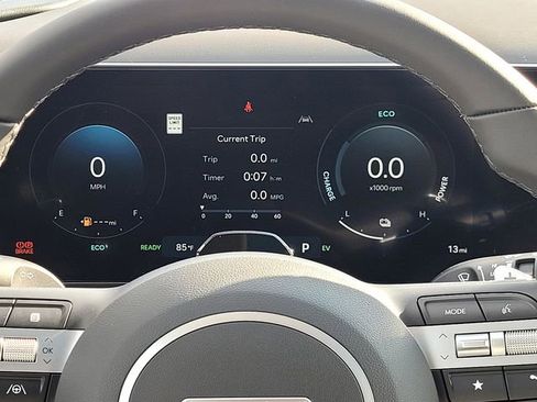 New 2025 Hyundai Tucson SEL AWD/4WD image 28