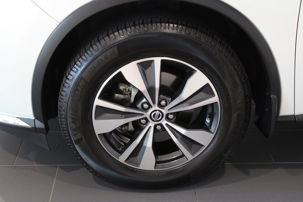 Used 2020 Nissan Murano S w/ Technology Package AWD/4WD image 29