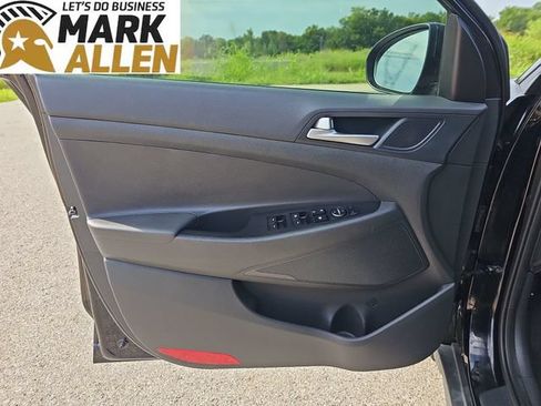 Used 2020 Hyundai Tucson SEL FWD image 21