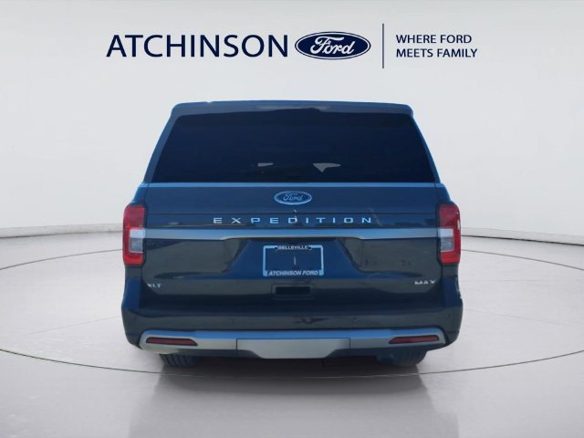 Used 2024 Ford Expedition Max XLT AWD/4WD image 6