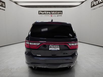 Certified 2024 Dodge Durango R/T