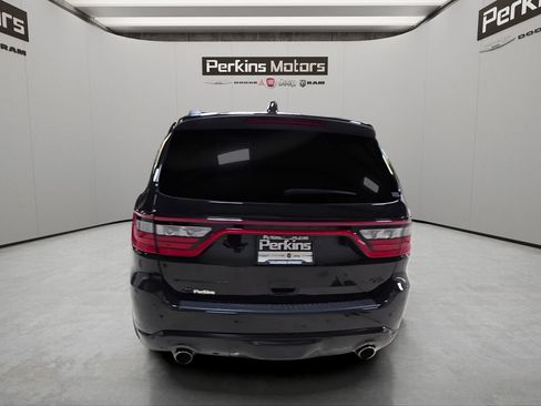 Certified 2024 Dodge Durango R/T AWD/4WD image 4