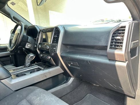 Used 2019 Ford F150 XLT w/ Equipment Group 302A Luxury RWD image 13