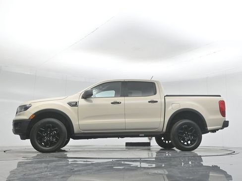 Certified 2022 Ford Ranger XLT w/ Equipment Group 301A Mid image 52