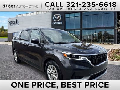 Used 2024 Kia Carnival LX