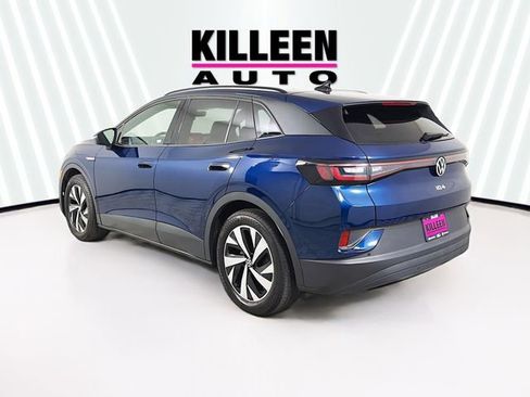 Used 2023 Volkswagen ID.4 Pro image 5