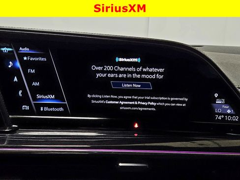 Used 2022 Cadillac Escalade ESV Sport AWD/4WD image 18