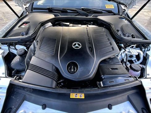 Used 2023 Mercedes-Benz E 450 Coupe image 31