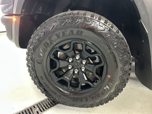 Used 2026 RAM 1500 RHO AWD/4WD image 9