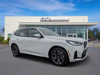 New 2026 BMW X3 xDrive30 w/ Premium Package video 1