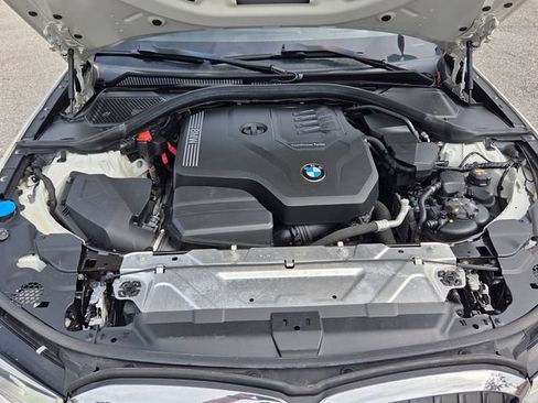Used 2020 BMW 330i Sedan RWD image 21