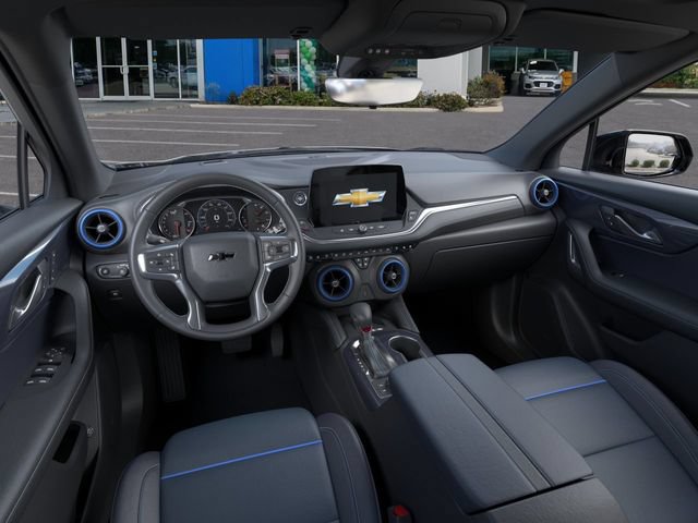 New 2026 Chevrolet Blazer RS w/ Driver Confidence II Package FWD image 15